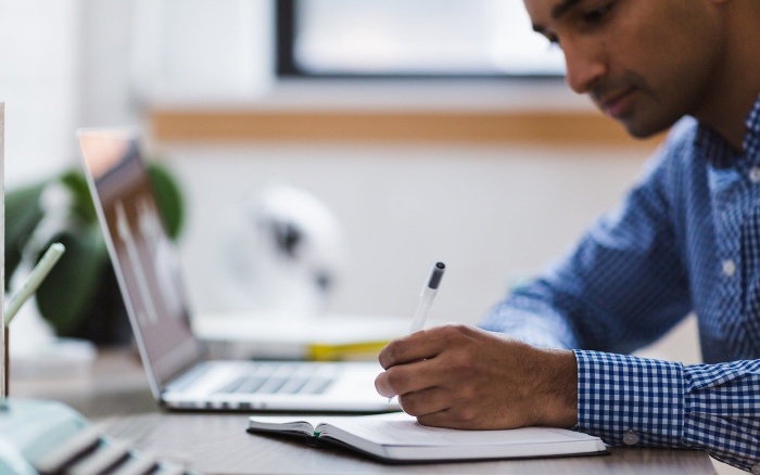 Study In Style Like A Mature Student