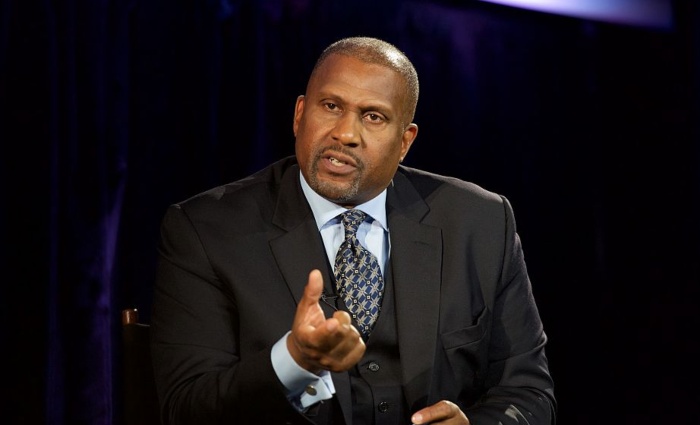 Tavis Smiley Allegations