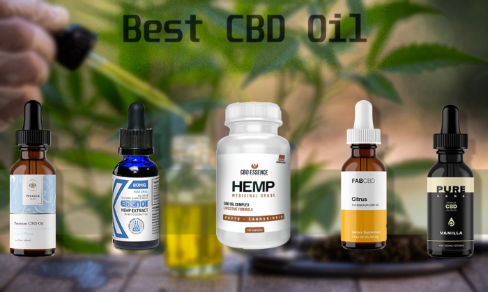 CBD Oil For Multiple Sclerosis