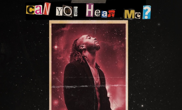 Can You Hear Me - Omarion Passport Album