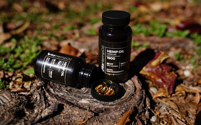 Fake CBD