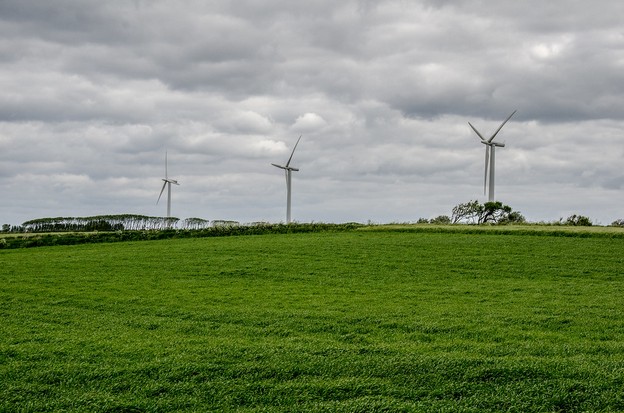 Fighting Climate Change