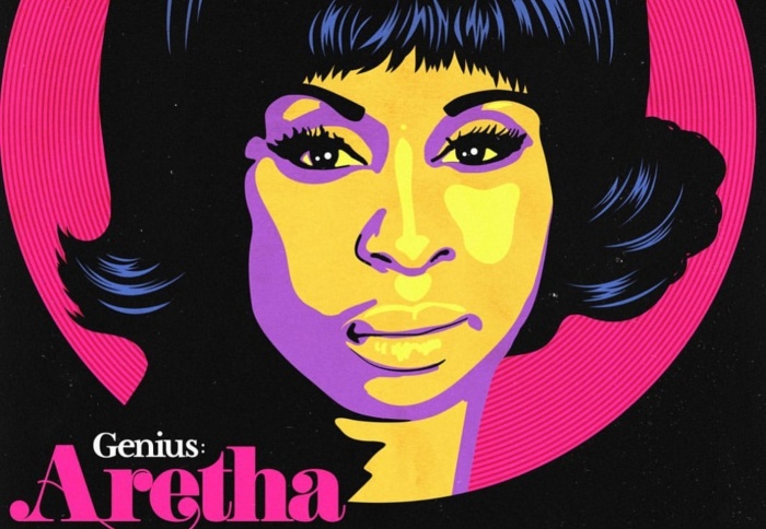 Genius: Aretha