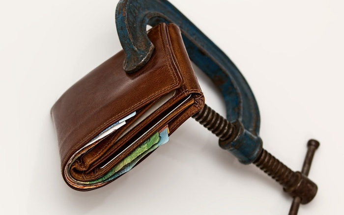 Get Out of Debt