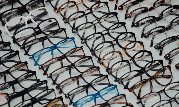 Glasses 101