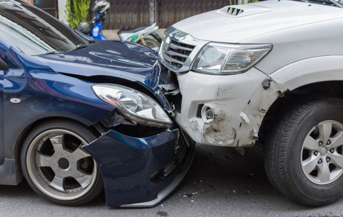 Lawyer for a Car Accident
