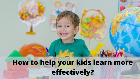 Learn More Effectively