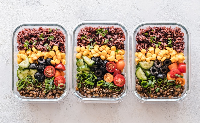 Prepared Meal Delivery