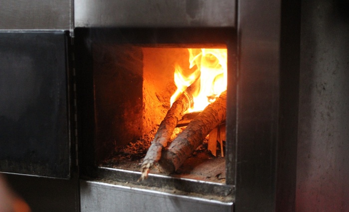 Your Furnace
