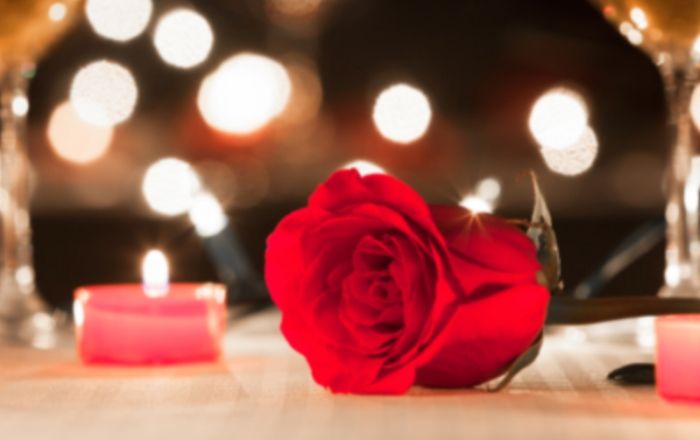 valentine's day