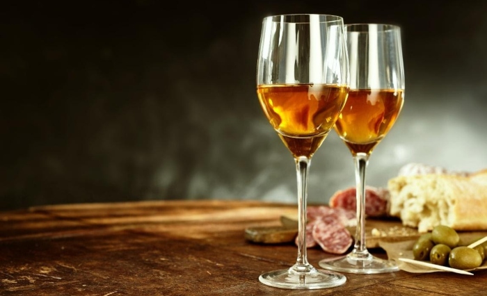 Alcohol Is Actually Good for You