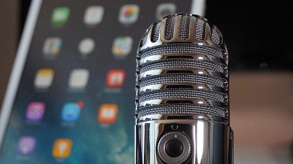 Create Entertaining Podcast