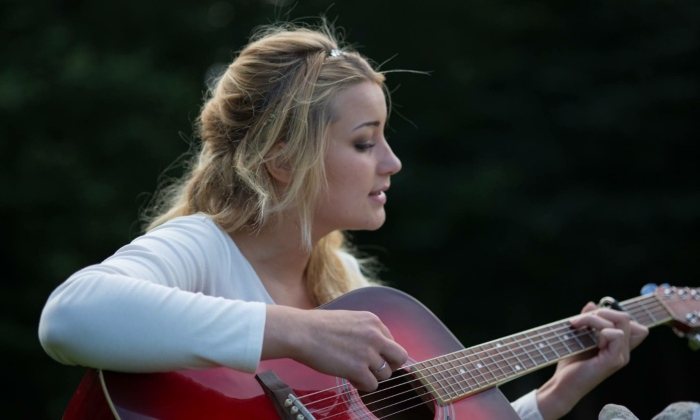 Influential 21st Century Female Musicians