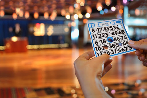 Play Bingo