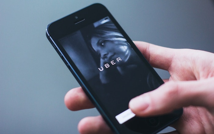 Rideshare Services Safety
