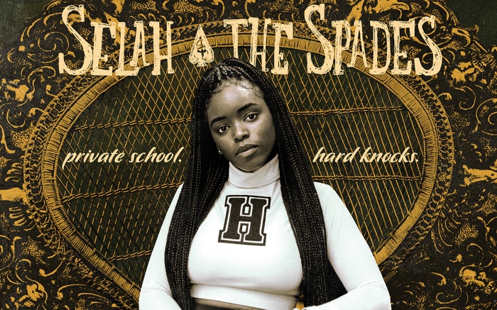Selah and The Spades movie poster