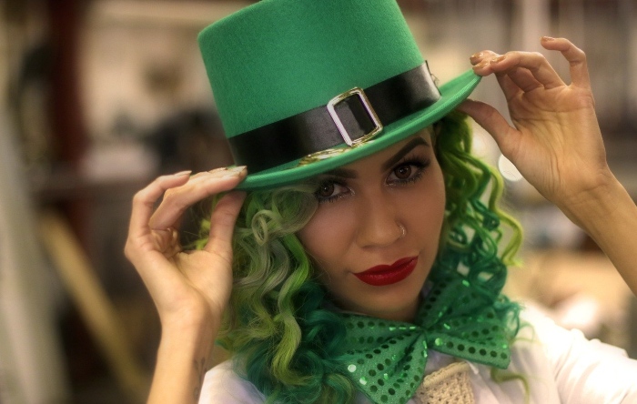 St. Patrick’s Day