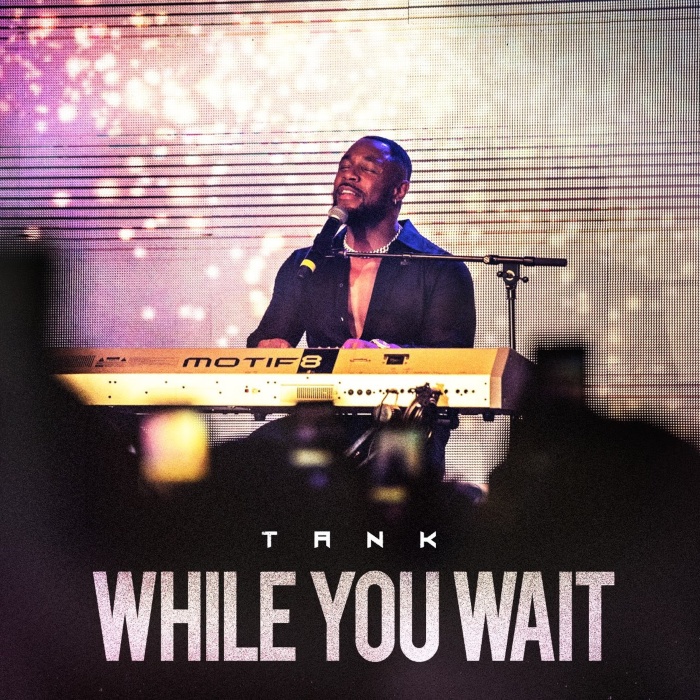 Tank While You Wait EP