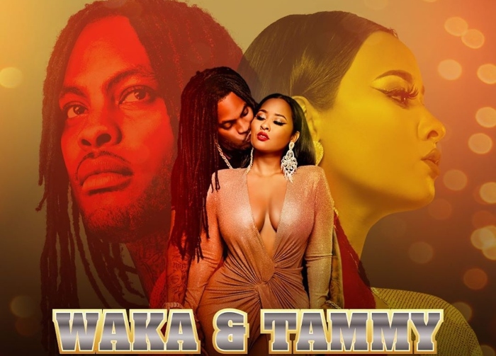 Waka & Tammy What the Flocka