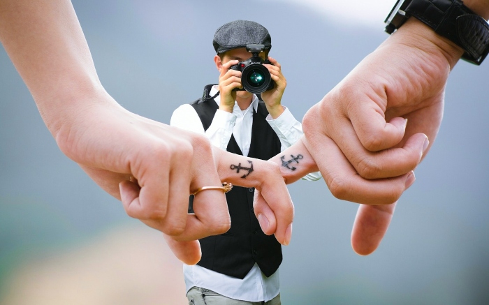Wedding Photography Trends