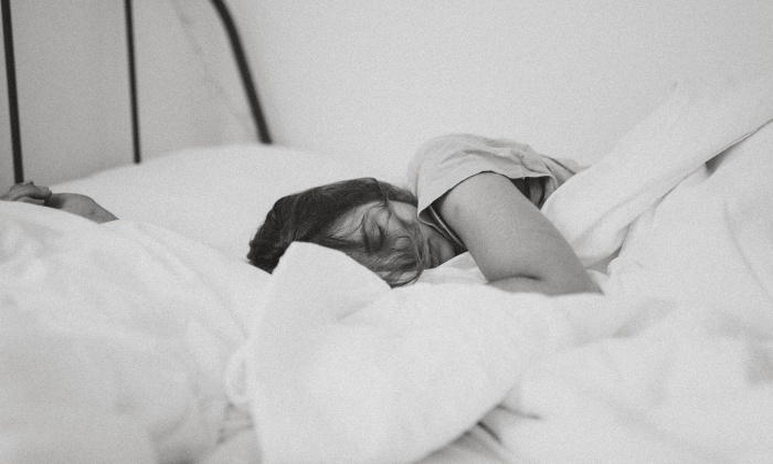 CBD Oil Can Help You Sleep Better