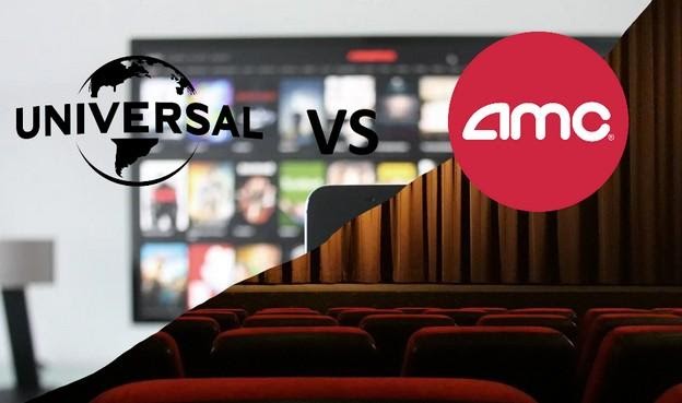 studios vs theaters