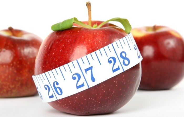 Appetite Suppressants - fruit