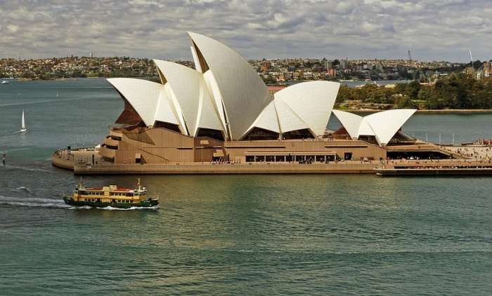Australia To Study