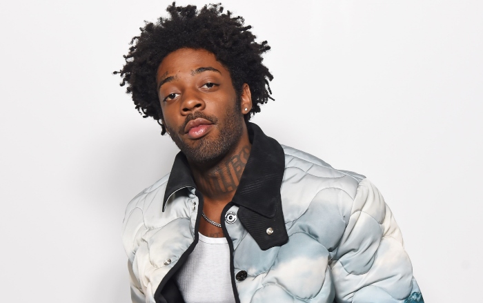 Brent Faiyaz