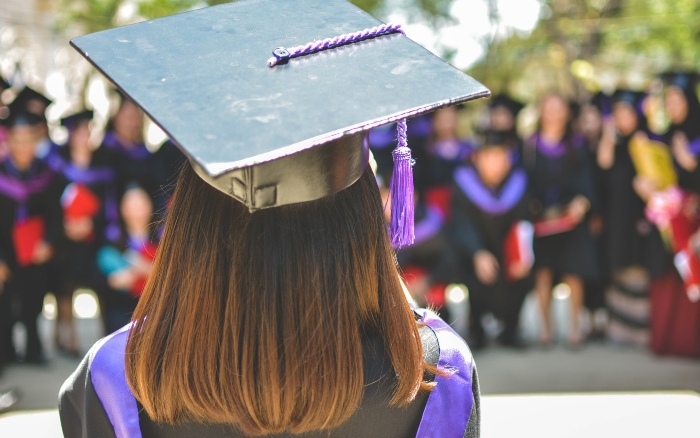 Business & Management Degree - MSC