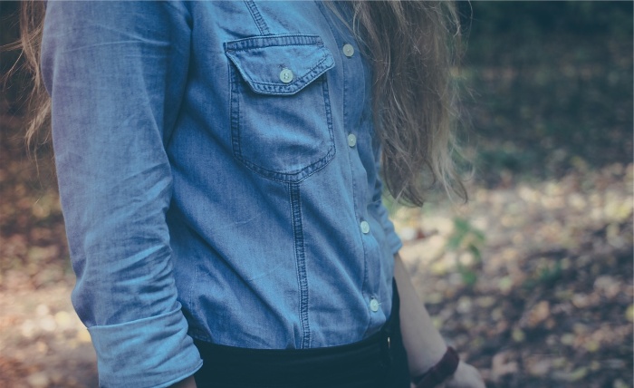 College Fashion Trends for Women