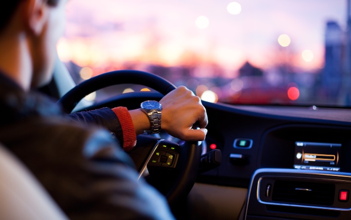 Distracted Driving