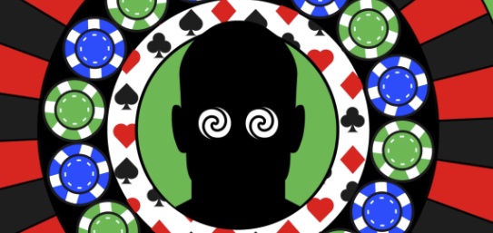 Gambling Problem