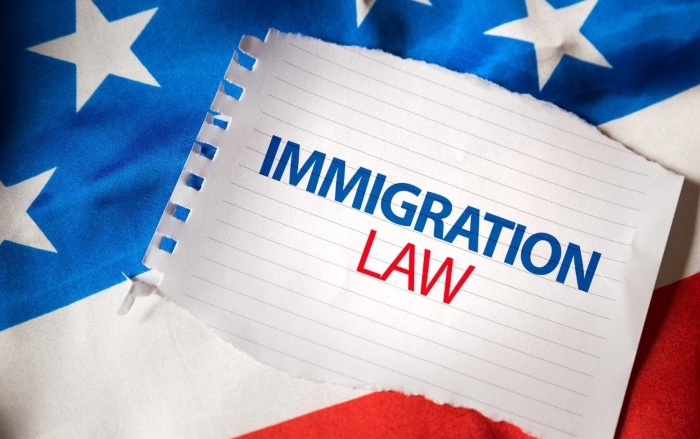 Immigration Bond Money