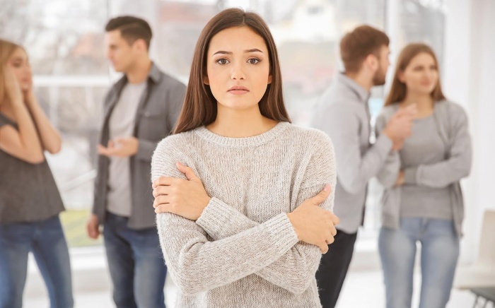 Managing Social Anxiety