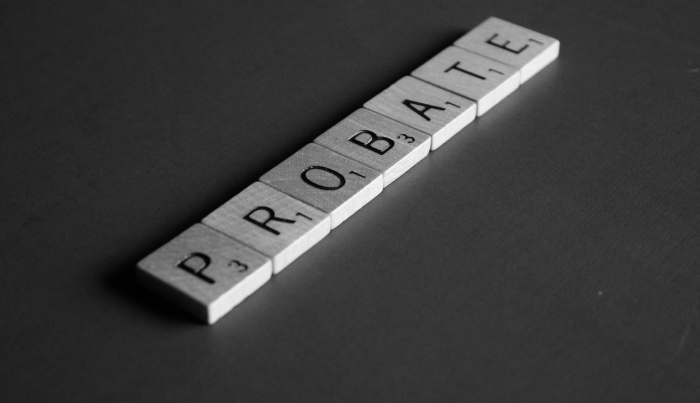 Probate Process