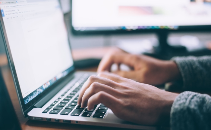 Succeed at an Online Degree
