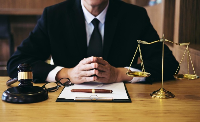 Build a Law Practice