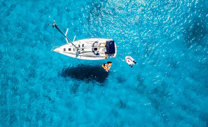 Causes of Boating Accidents