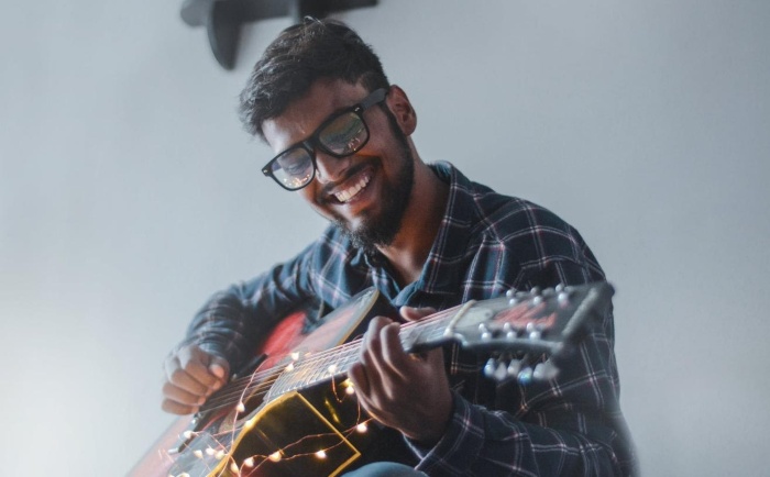 Creative Skills to Learn