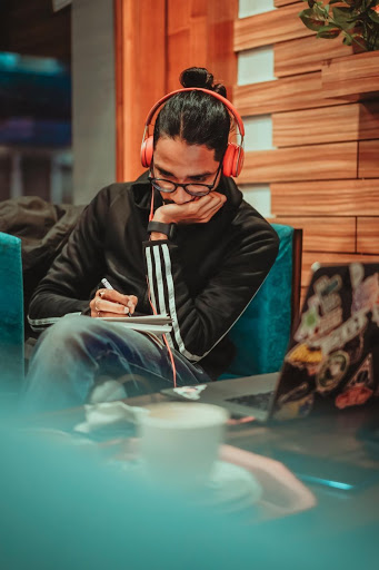 Creative Ways to Spend Quality Time Alone