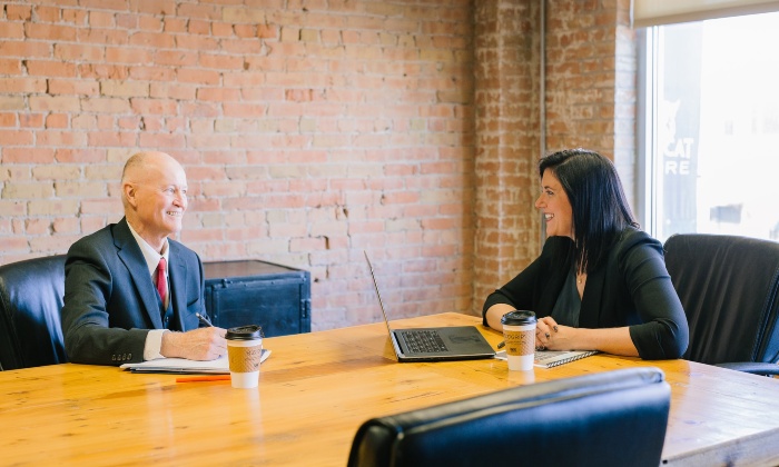 Criminal Defense Lawyer