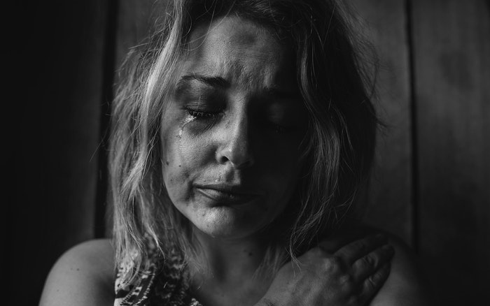 Help With Elderly Abuse