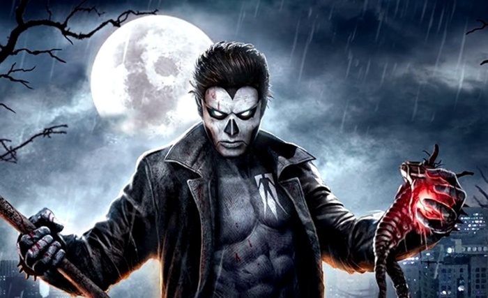 Shadowman - Valiant Comics