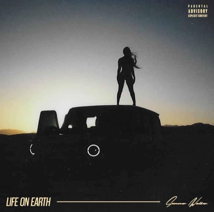 Summer Walker Life On Earth EP