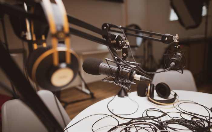Type of Podcast