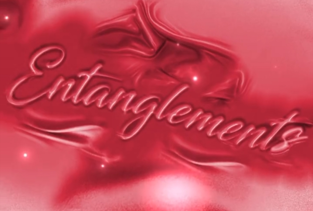 August Alsina Rick Ross Entanglements