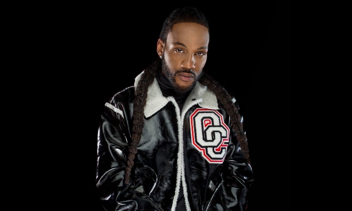 Damar Jackson