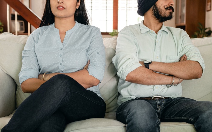 Divorce Can Change Your Life