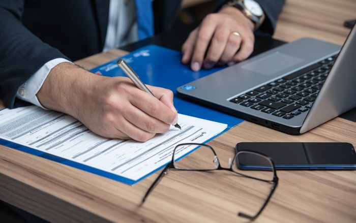 Injury Lawyer